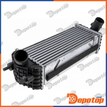 Intercooler pour KIA | CNG-KA-000, 282712A550